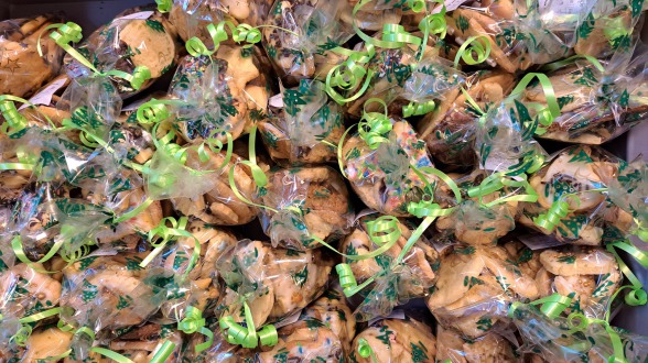 Gleichen Grundschule Bremke